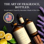 My Way Diffuser Oil — Inspired by The One Hotel