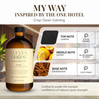 My Way Diffuser Oil — Inspired by The One Hotel