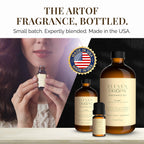 My Way Diffuser Oil — Inspired by The One Hotel