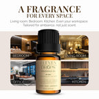 My Way Diffuser Oil — Inspired by The One Hotel