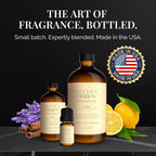 My Way Diffuser Oil — Inspired by The One Hotel