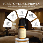 My Way Diffuser Oil — Inspired by The One Hotel