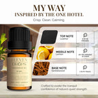 My Way Diffuser Oil — Inspired by The One Hotel