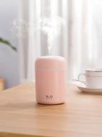 Aromatherapy Diffuser Humidifier Air Purifier Ca-Home