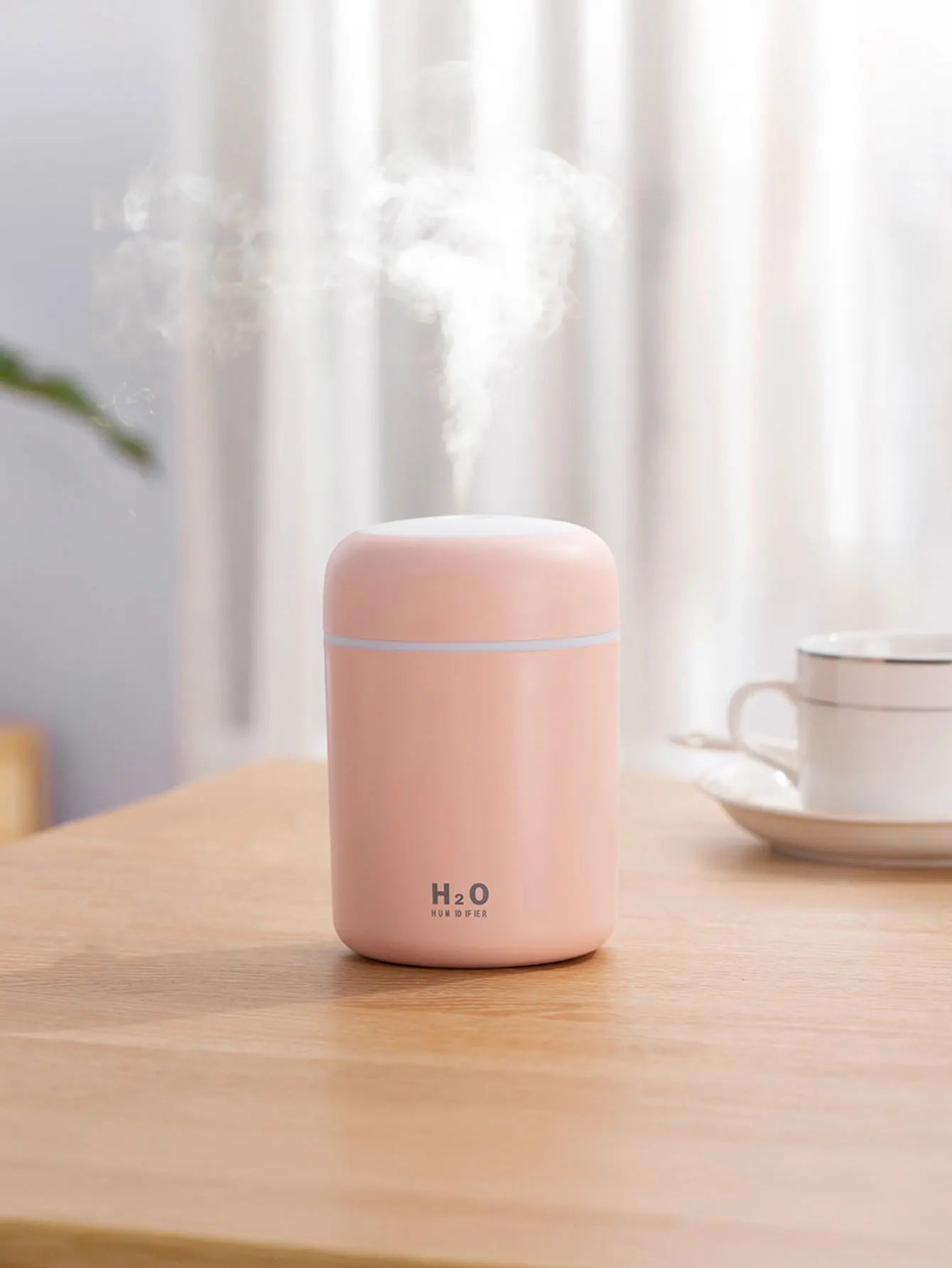 Aromatherapy Diffuser Humidifier Air Purifier Ca-Home