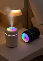 Aromatherapy Diffuser Humidifier Air Purifier Ca-Home