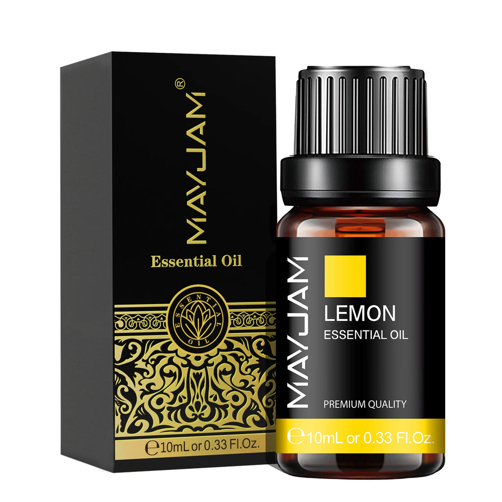Essential Oil For Humidifier Diffuser Candle Making