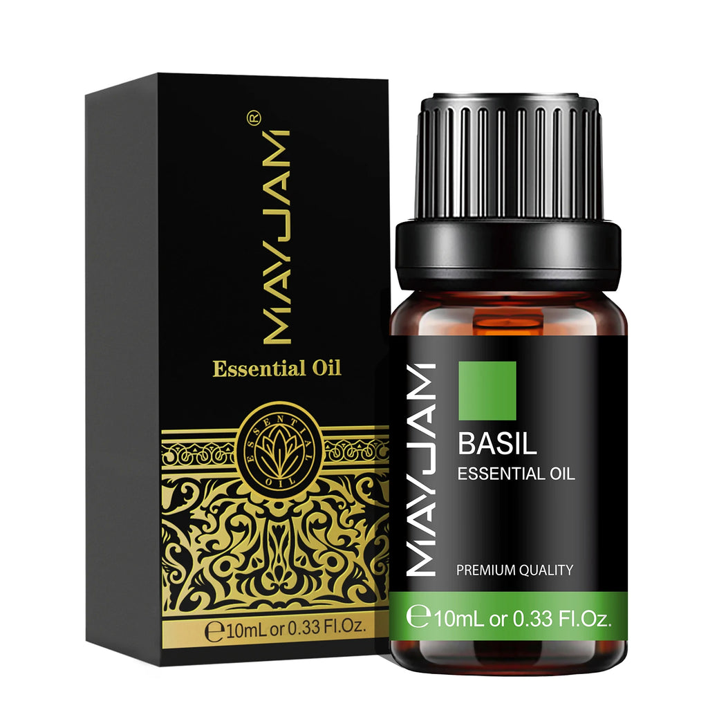 Essential Oil For Humidifier Diffuser Candle Making