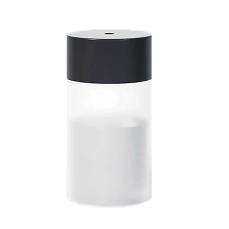 Mini Humidifier USB Ultrasonic Air Humidifier LED Lamp