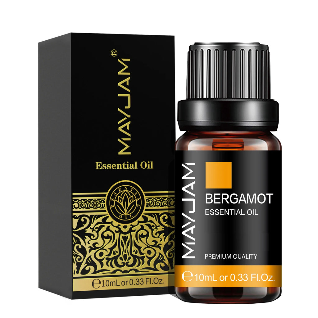 Essential Oil For Humidifier Diffuser Candle Making