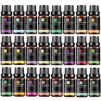 Essential Oil For Humidifier Diffuser Candle Making