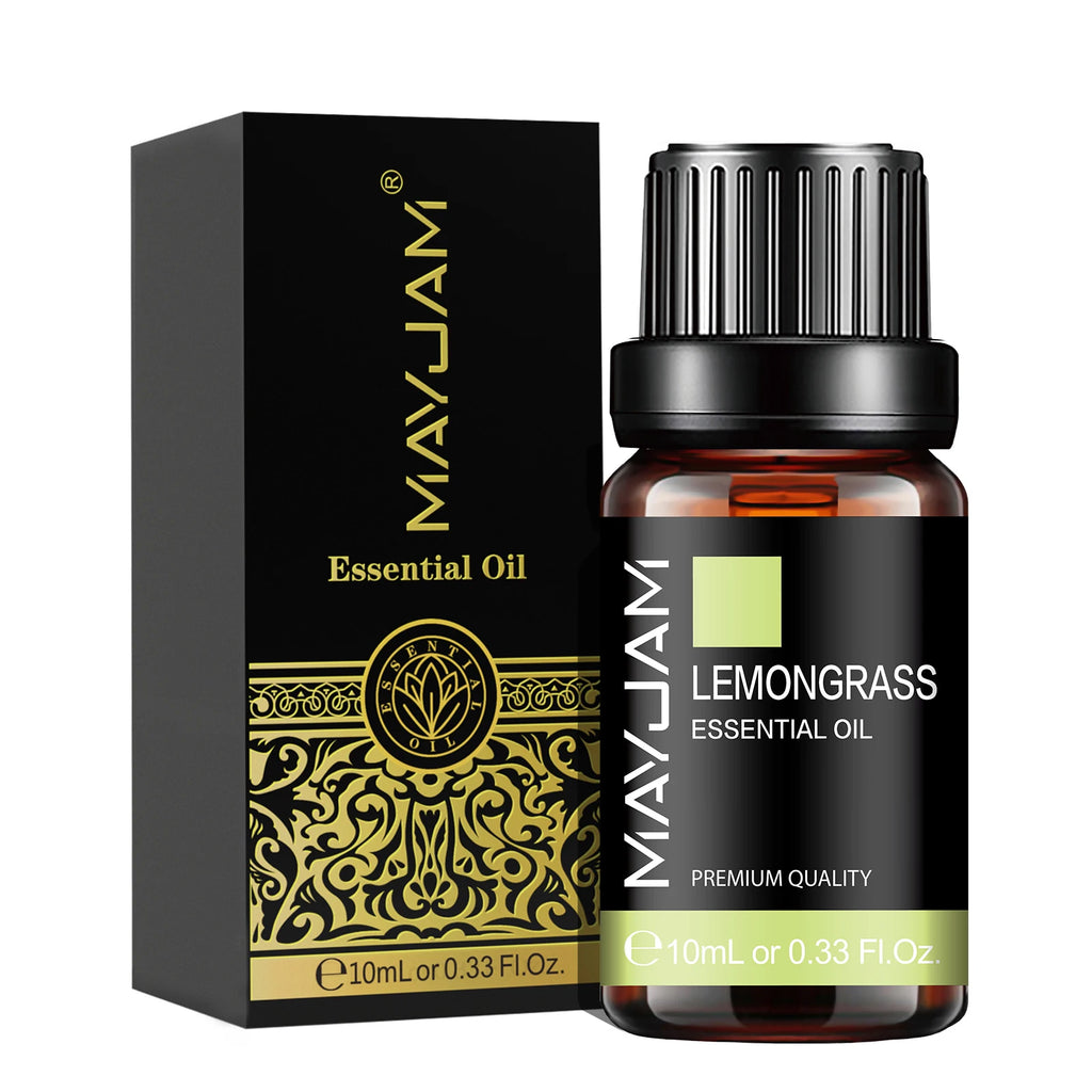 Essential Oil For Humidifier Diffuser Candle Making