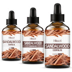 Sandalwood Essential Oil
