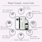 Essential Diffuser Oil Collection