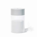Mini Humidifier USB Ultrasonic Air Humidifier LED Lamp