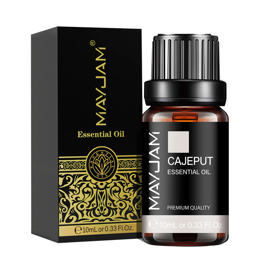 Essential Oil For Humidifier Diffuser Candle Making