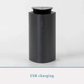 NAMSTE Car Diffuser Humidifier Auto Air Purifier Aromo Air Freshener USB Charging For Car Aroma Aromatherapy Diffuser 1200mAh