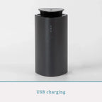 NAMSTE Car Diffuser Humidifier Auto Air Purifier Aromo Air Freshener USB Charging For Car Aroma Aromatherapy Diffuser 1200mAh