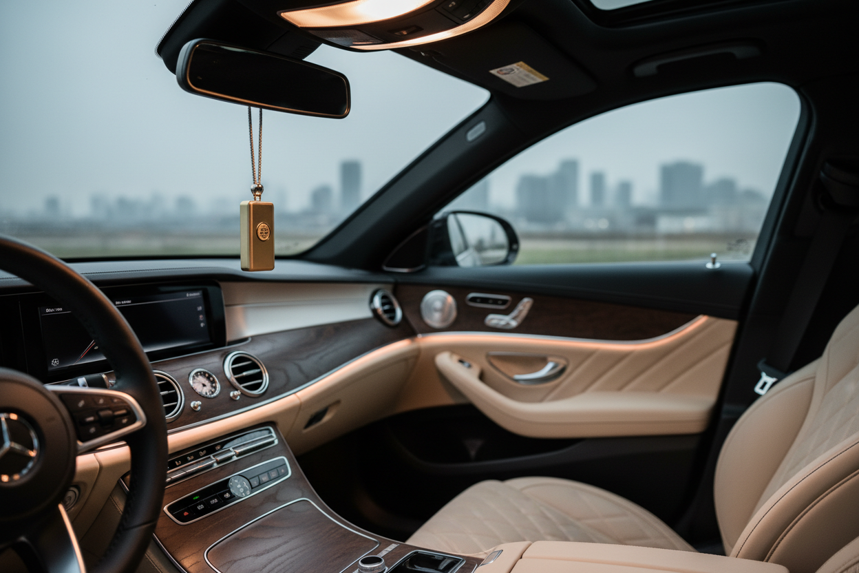 Car Scents Lifestyle