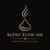 Scent Flow Air - Home