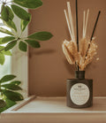 Baby's Breath Reed Diffuser — Fall Collection
